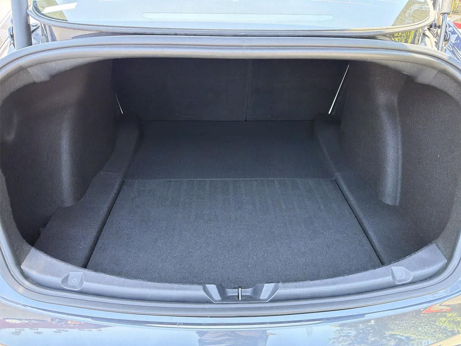 Used 2022 Tesla Model 3 RWD image 22