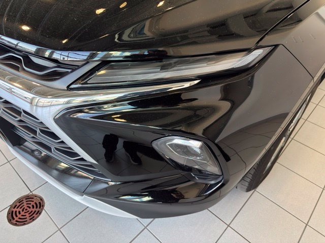 Certified 2023 Chevrolet Blazer LT AWD/4WD image 37
