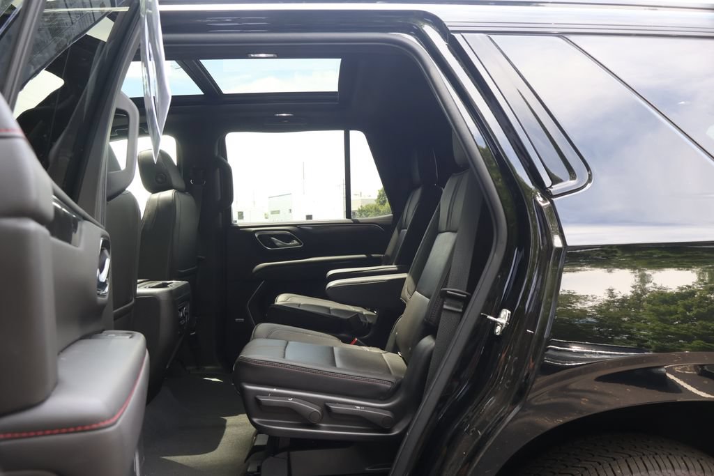 Certified 2022 Chevrolet Tahoe RST w/ Sport Performance Package AWD/4WD image 42