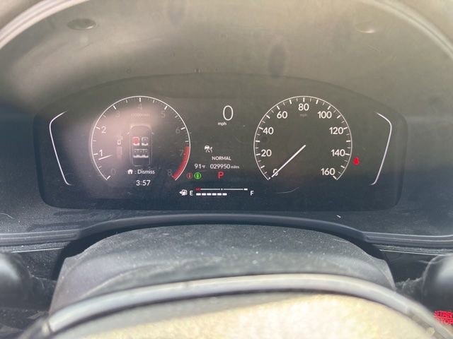 Used 2023 Honda Civic Sport image 3