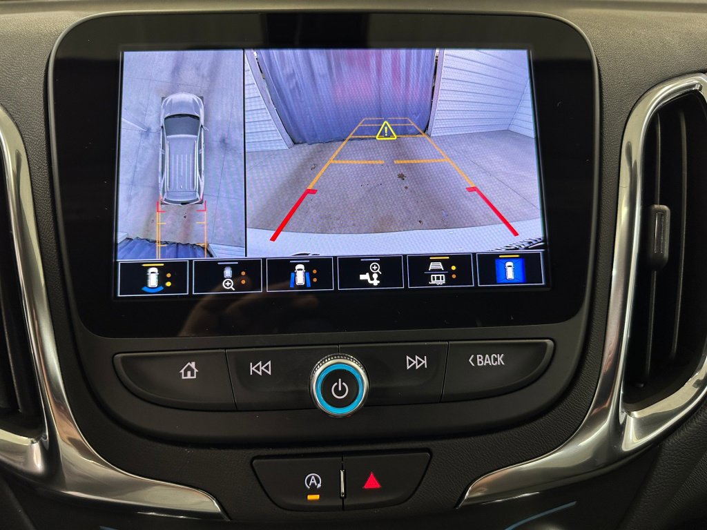 Certified 2024 Chevrolet Equinox LT image 12