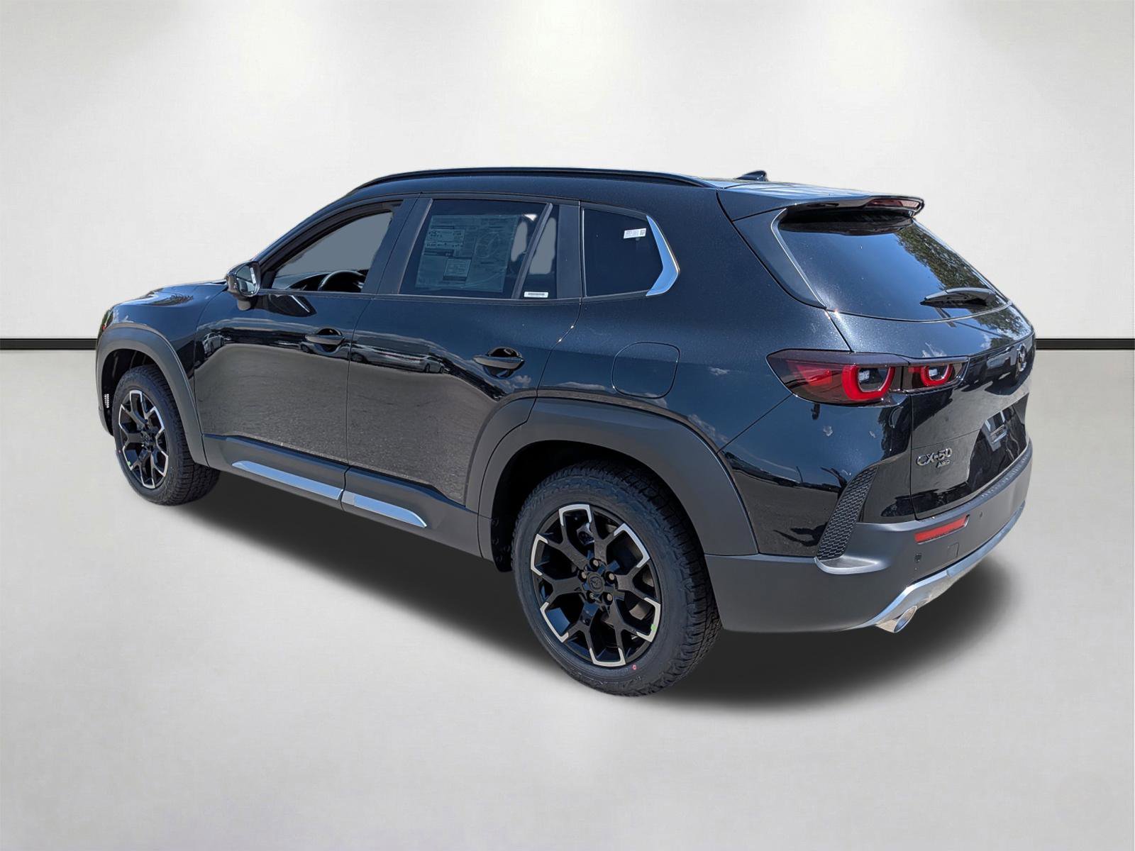 New 2026 MAZDA CX-50 Meridian Edition w/ Weather Package image 7