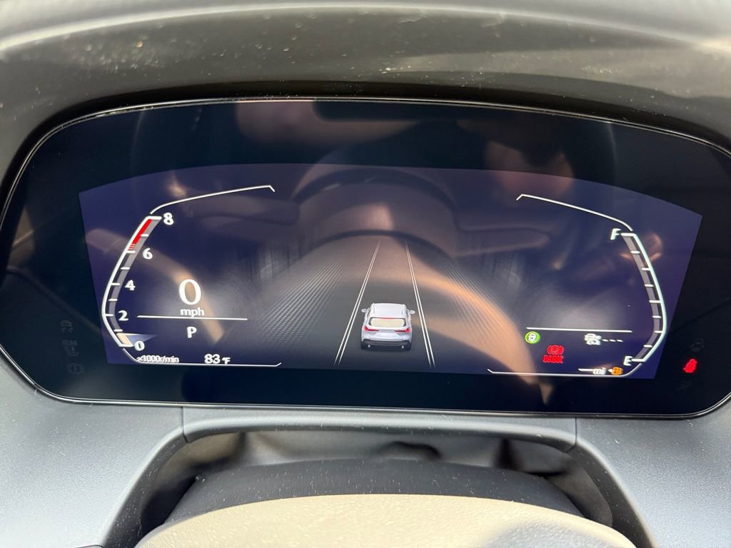 New 2026 MAZDA CX-5 Select image 13