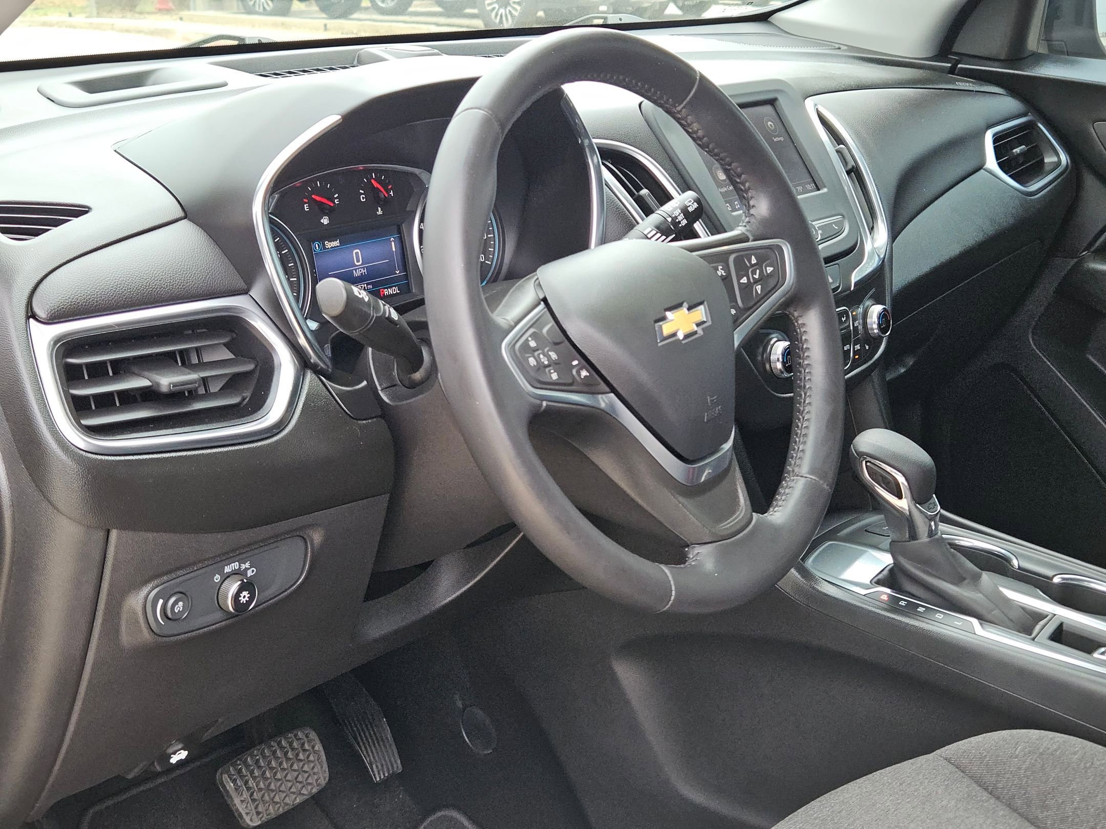Certified 2022 Chevrolet Equinox LT image 10