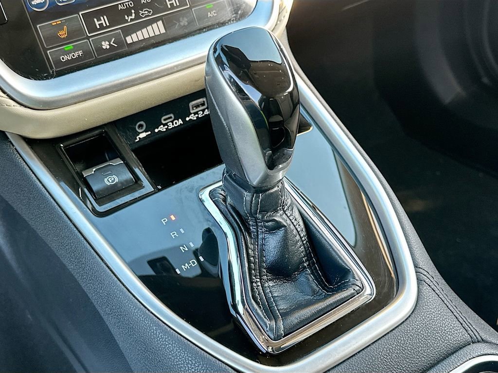 Used 2023 Subaru Outback Limited image 17