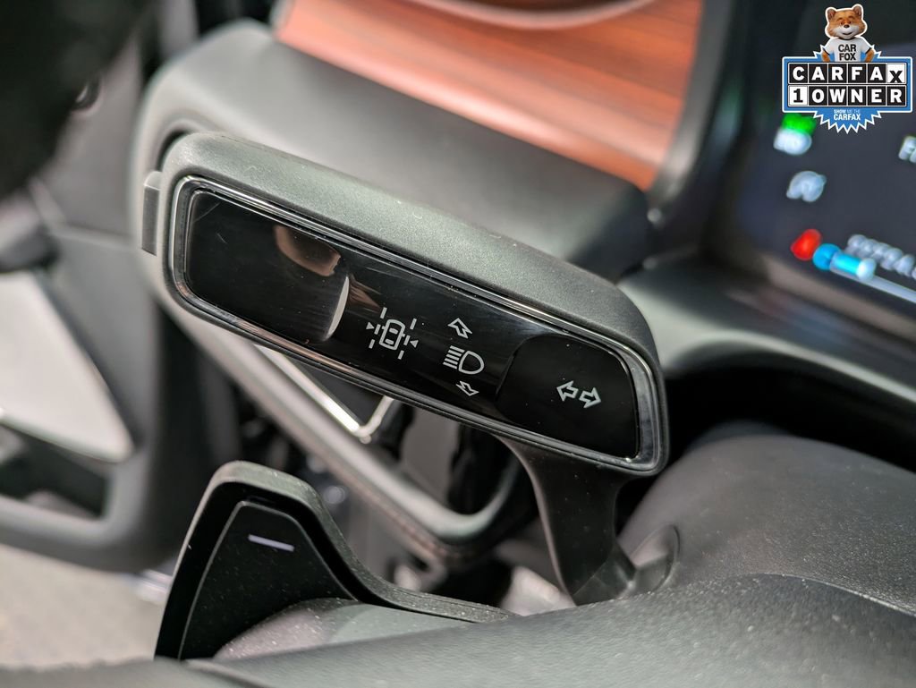 Used 2024 Lincoln Aviator Reserve w/ Equipment Group 201A image 17