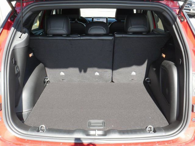 New 2026 Jeep Compass Limited w/ Sun, Sound & Navigation Group image 12