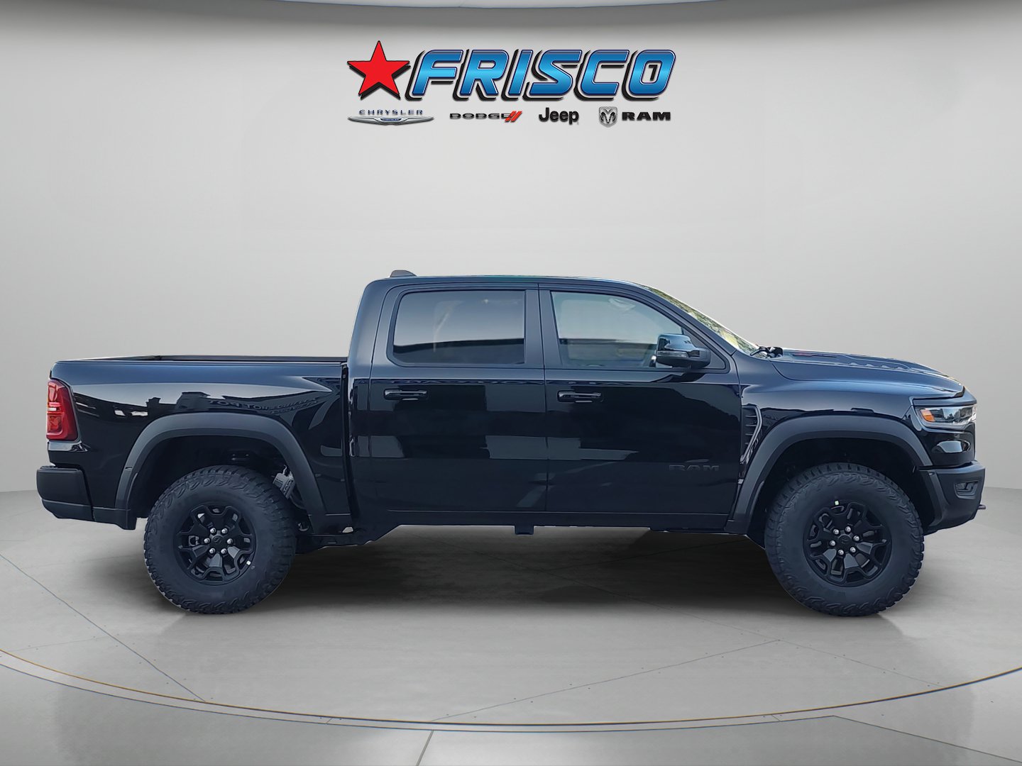 New 2027 RAM 1500 TRX AWD/4WD image 8