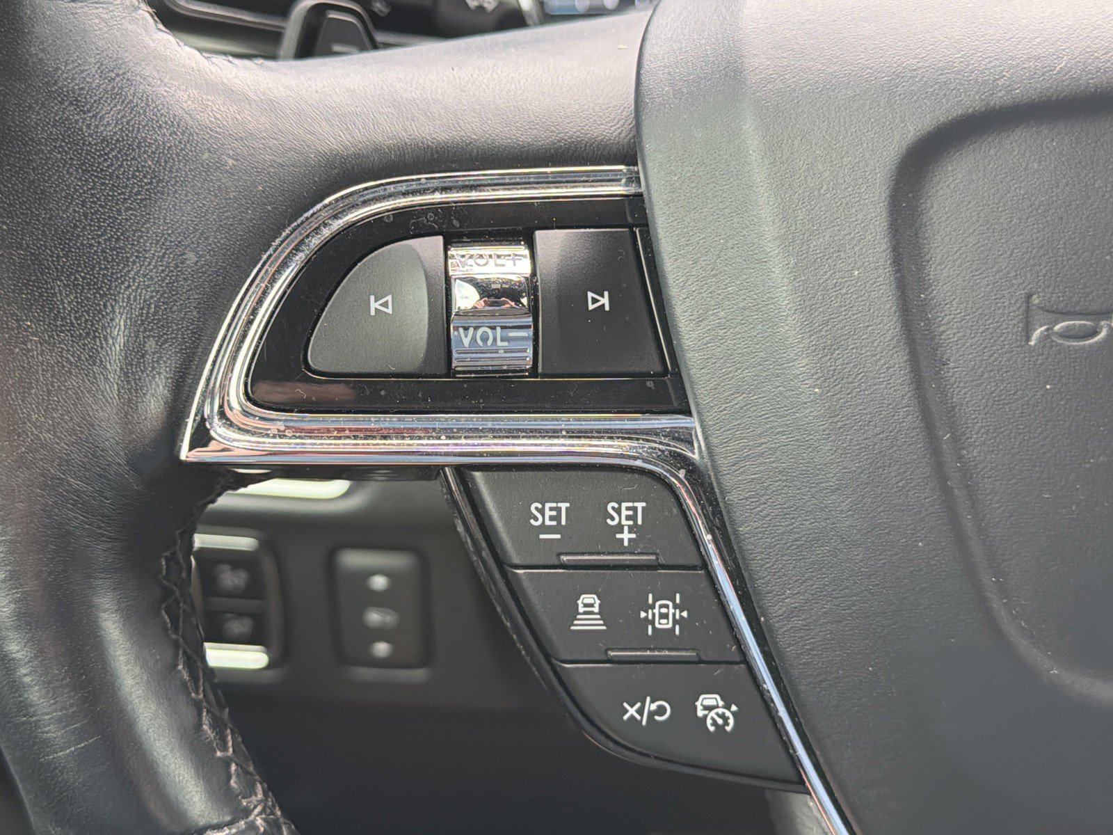 Used 2023 Lincoln Navigator Reserve AWD/4WD image 29