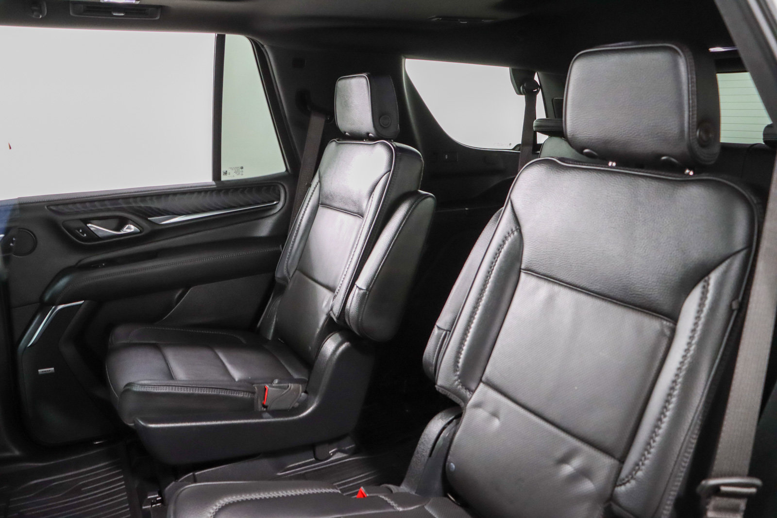 Used 2023 GMC Yukon Denali image 31