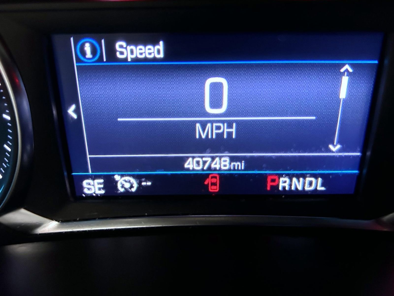 Used 2023 Chevrolet Equinox LT image 14