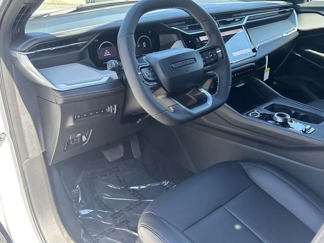 New 2026 Jeep Cherokee Limited AWD/4WD image 15