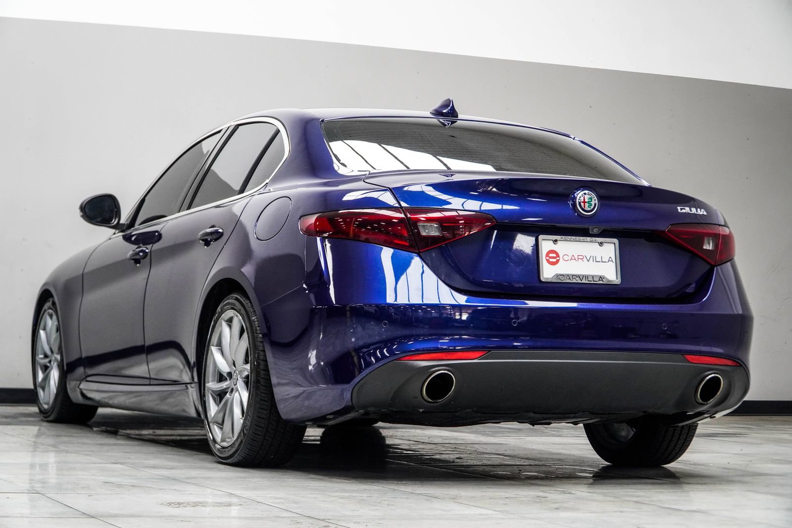 Used 2019 Alfa Romeo Giulia image 10