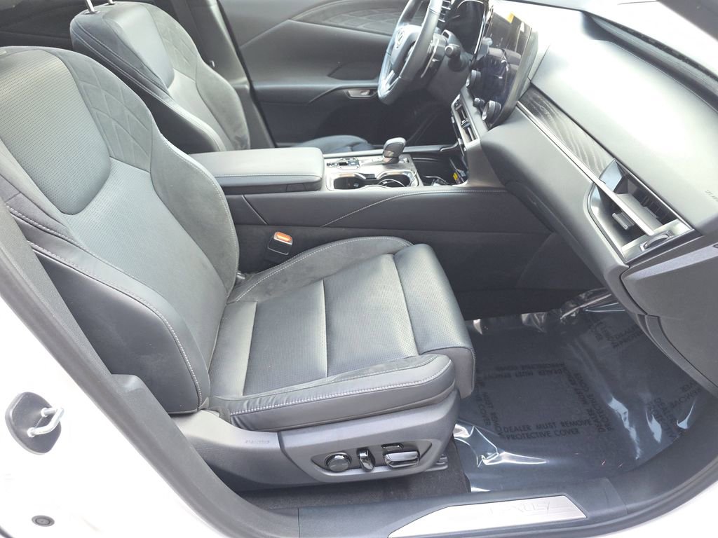 Used 2023 Lexus RX 350 w/ Accessory Package (2T) image 19