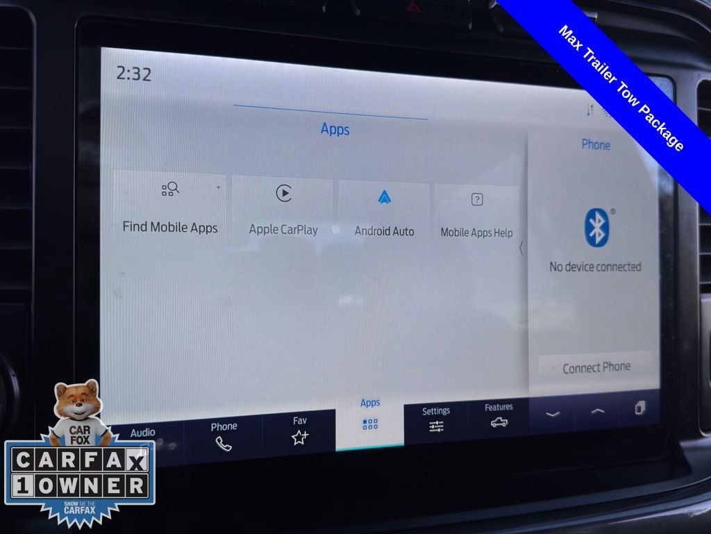 Used 2022 Ford F150 XLT w/ Equipment Group 302A High image 9