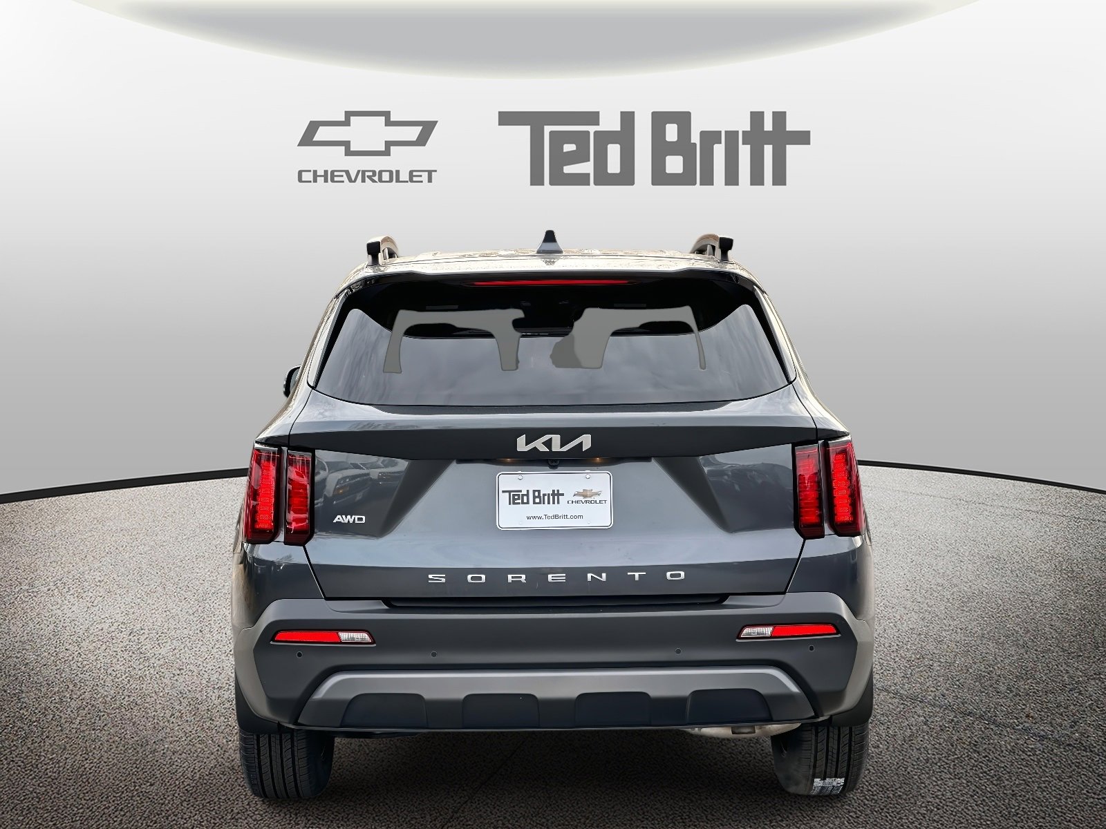 Used 2022 Kia Sorento S image 5