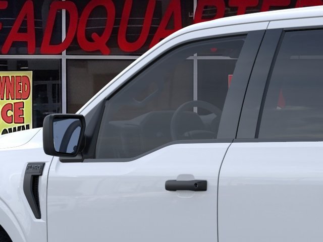 New 2026 Ford F150 STX w/ Equipment Group 200A AWD/4WD image 20