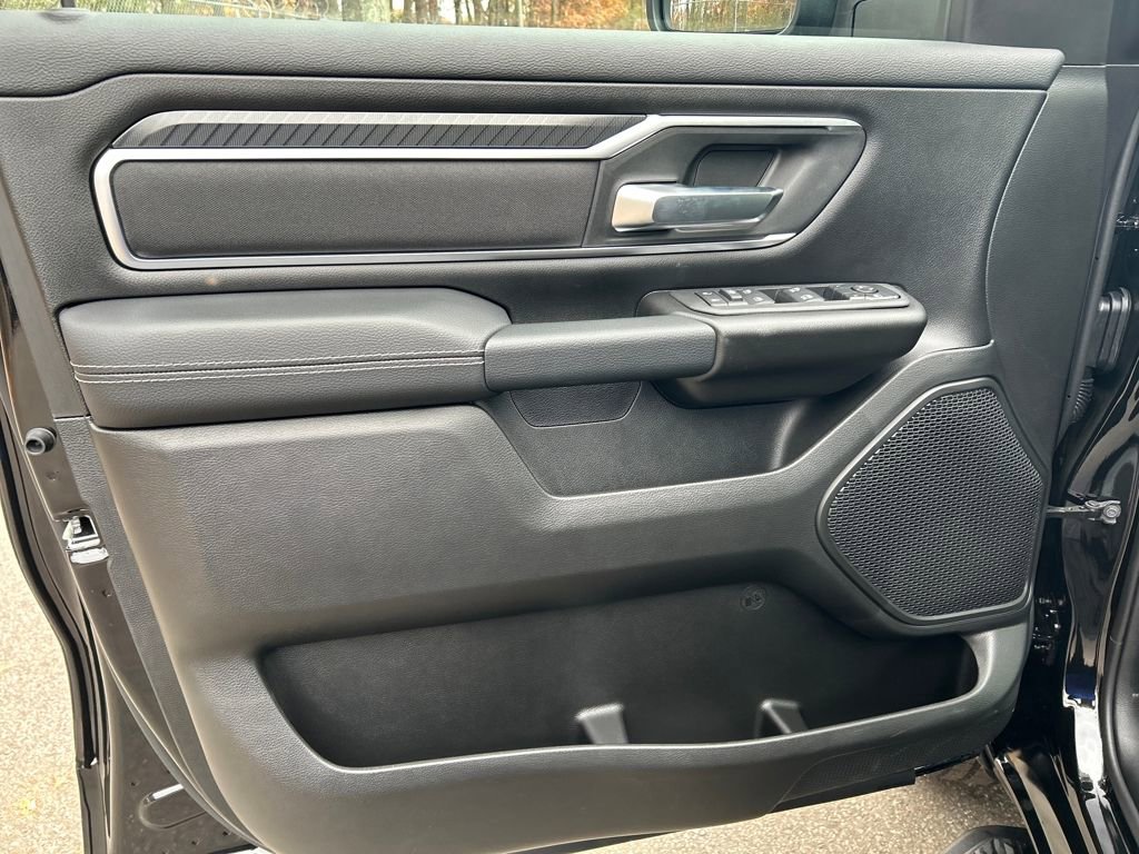 New 2026 RAM 1500 Big Horn image 12