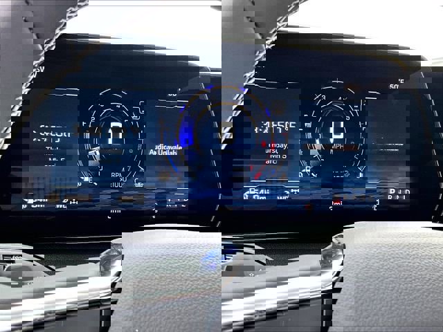 New 2026 Chevrolet Traverse LT w/ Midnight/Sport Edition image 21