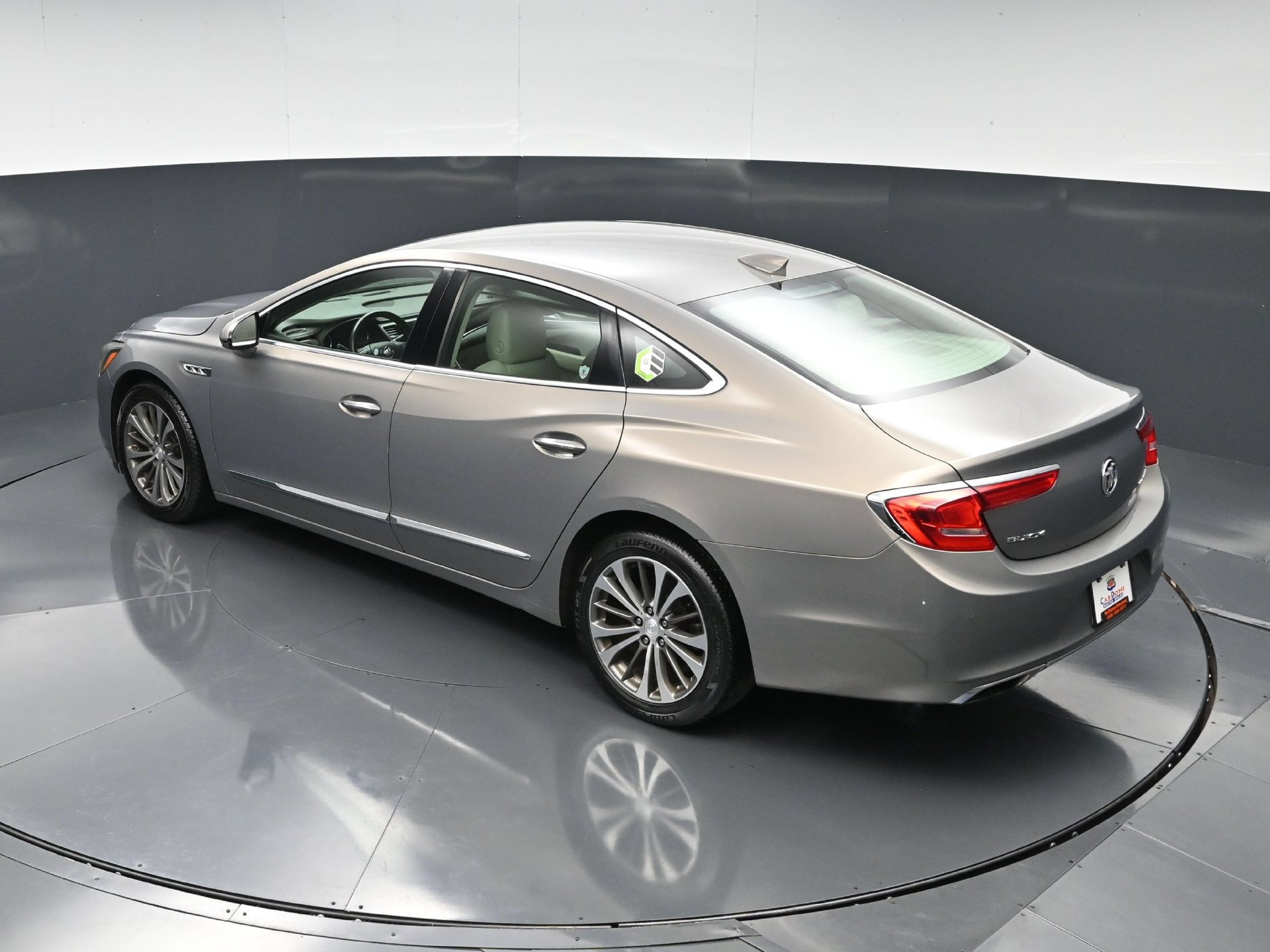 Used 2017 Buick LaCrosse Essence w/ Sights and Sounds Package FWD image 60