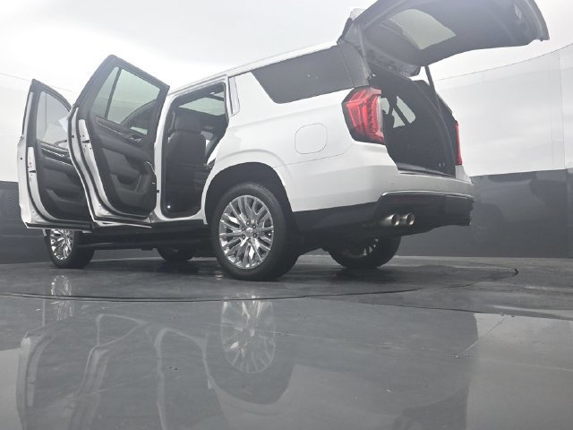 Used 2024 GMC Yukon Denali RWD image 55
