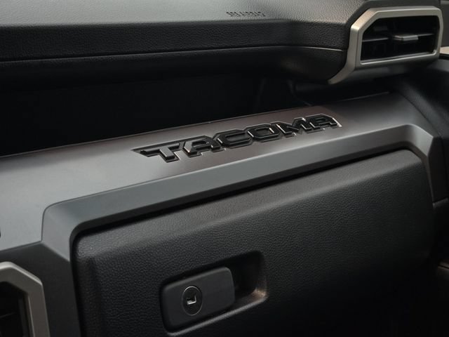 Certified 2025 Toyota Tacoma TRD Sport AWD/4WD image 24