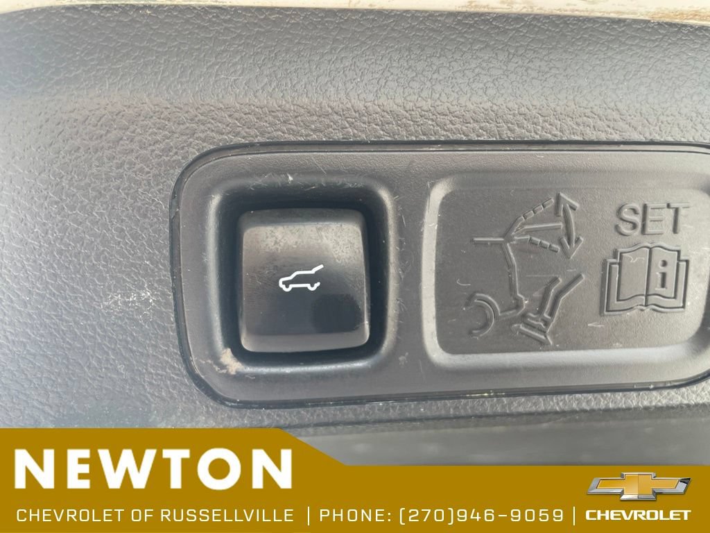 Used 2020 Lincoln Navigator Reserve w/ Equipment Group 208A Reserve AWD/4WD image 50