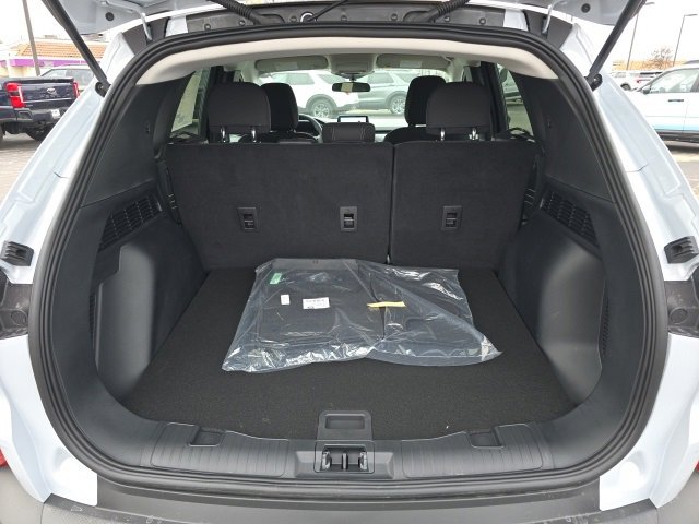 New 2026 Ford Escape Active w/ Cold Weather Package image 16