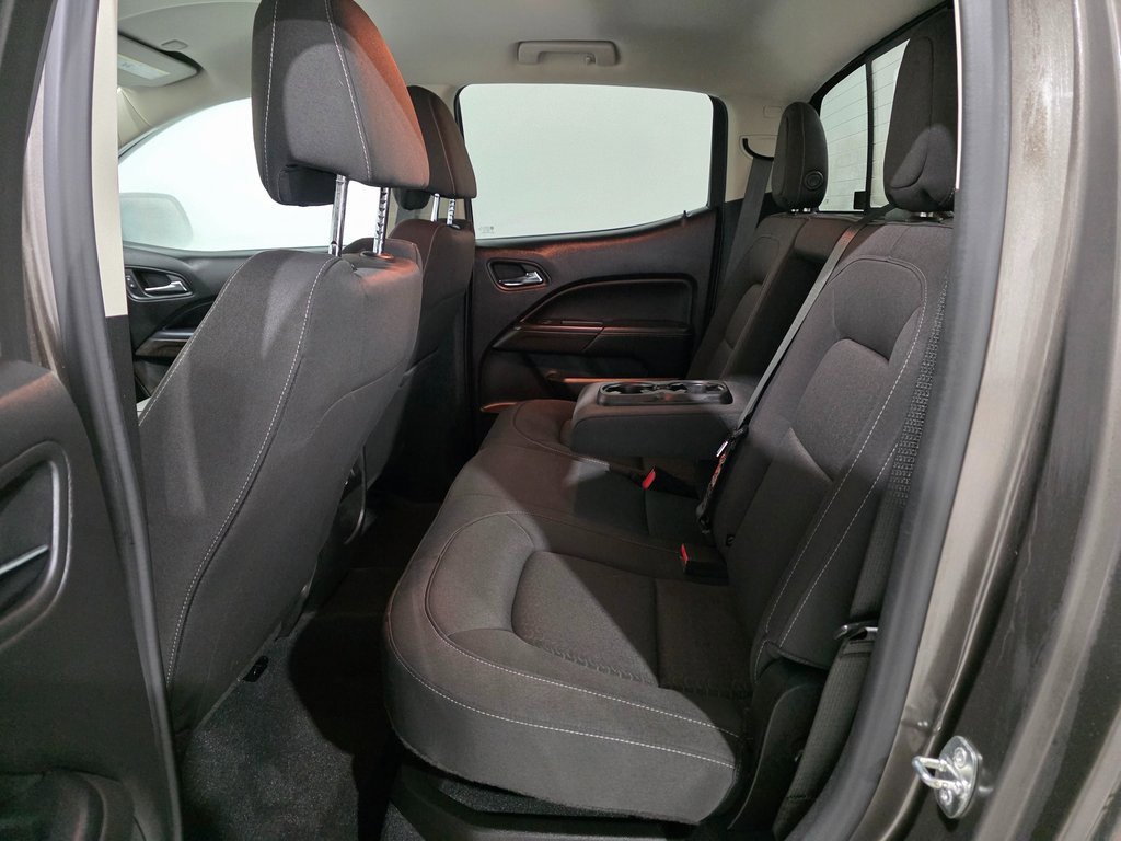 Used 2019 GMC Canyon SLE image 22