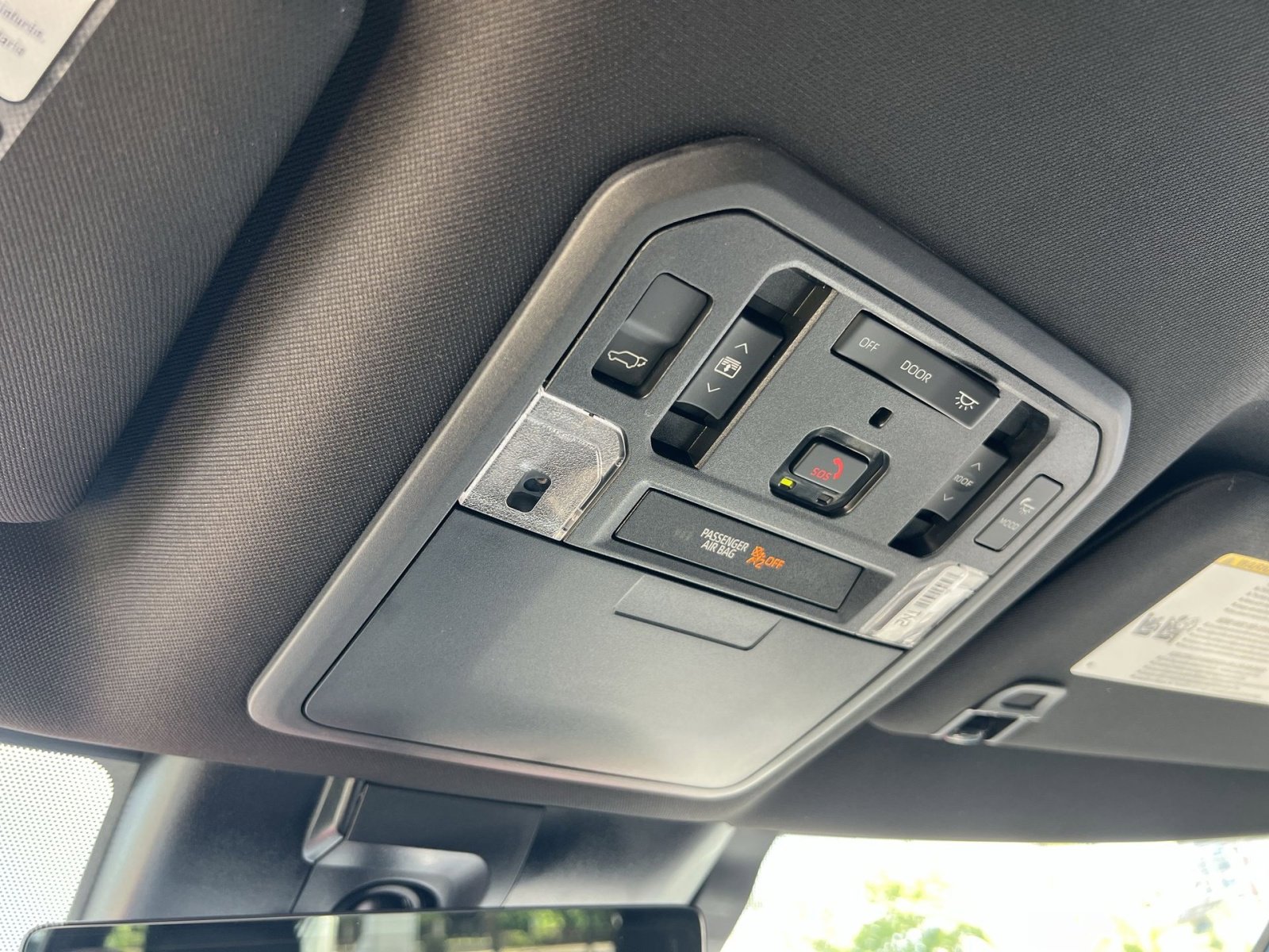 New 2026 Toyota Sequoia Platinum AWD/4WD image 29
