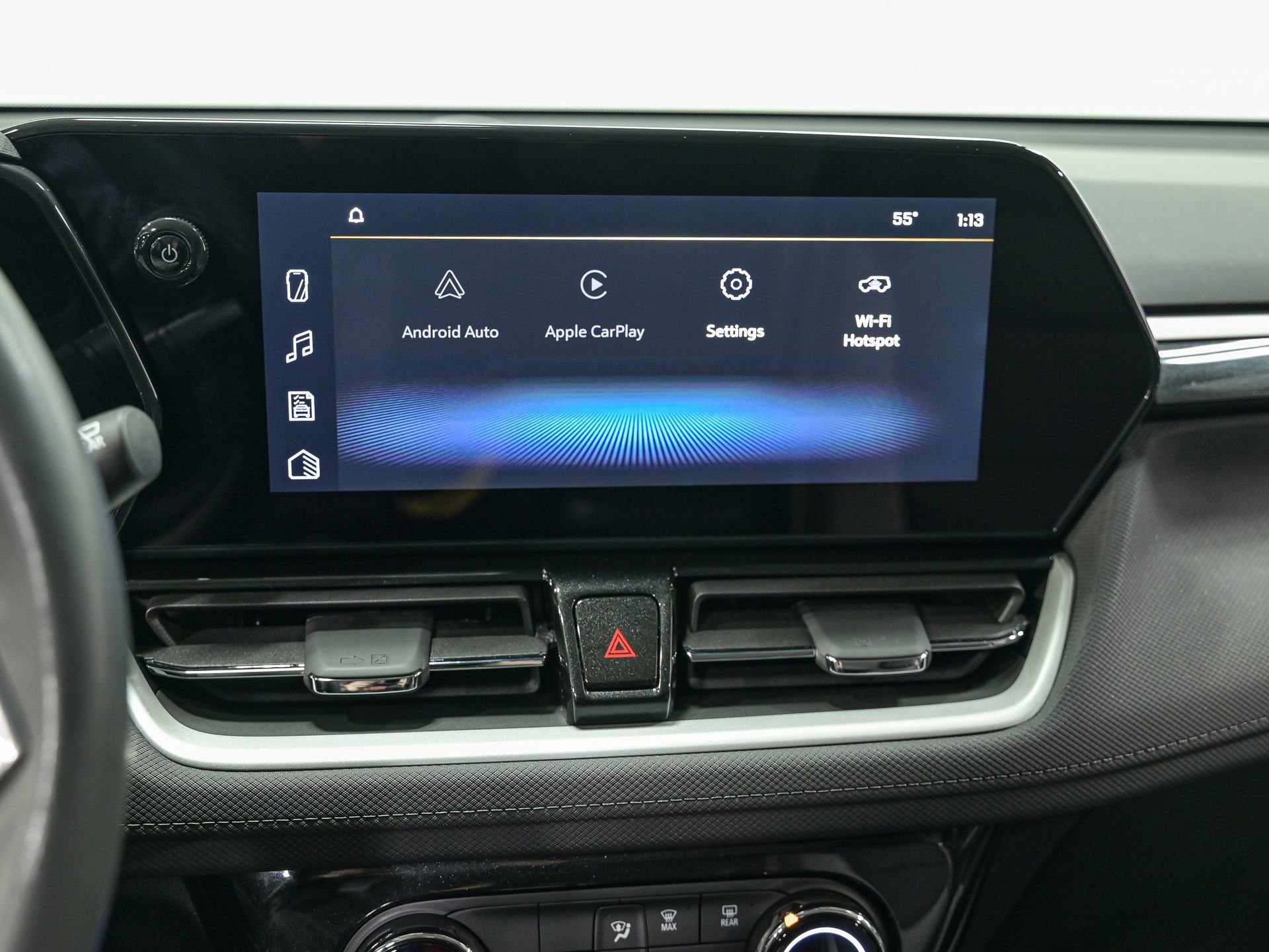 Used 2024 Chevrolet TrailBlazer LT w/ LT Cold Weather Package image 20