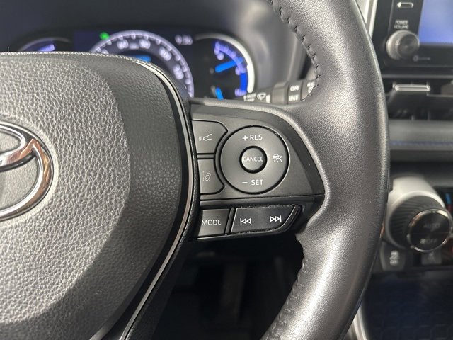 Used 2020 Toyota RAV4 XSE image 16