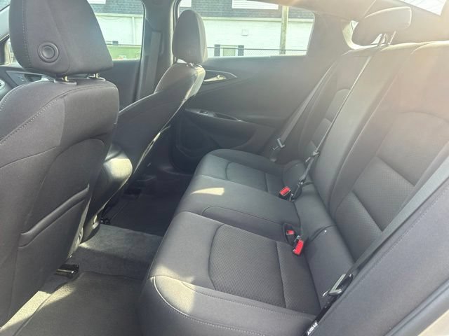 Used 2022 Chevrolet Malibu LS FWD image 15
