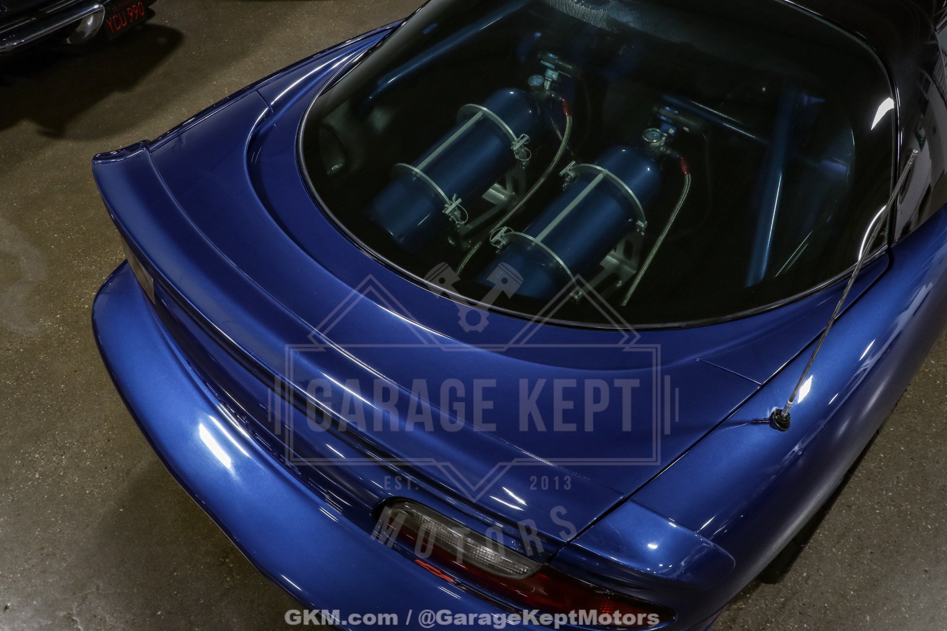 Used 1994 Chevrolet Camaro Z28 RWD image 46