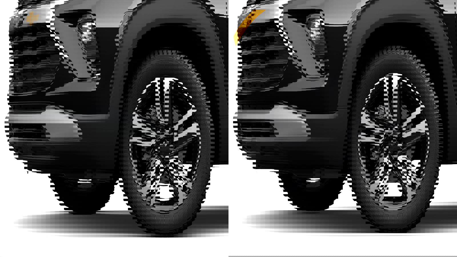 New 2026 Chevrolet TrailBlazer LT w/ Convenience Package image 29