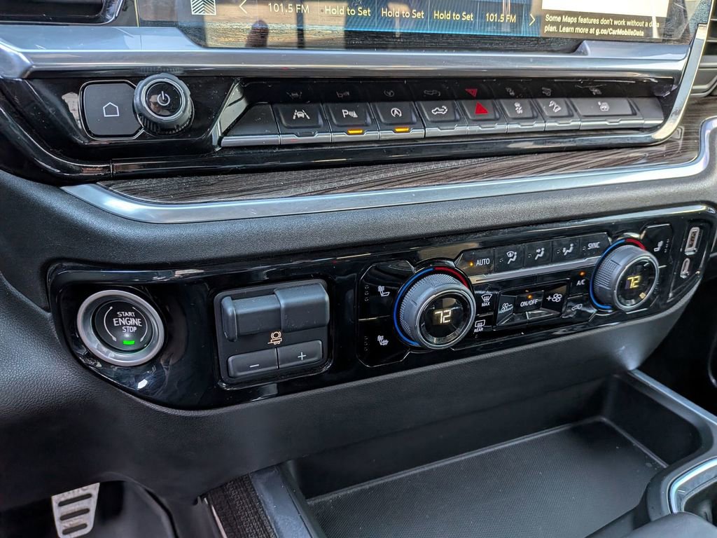 Used 2022 Chevrolet Silverado 1500 RST w/ All Star Edition Plus image 23