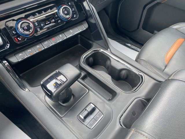 Used 2024 GMC Sierra 1500 AT4 w/ Technology Package image 16