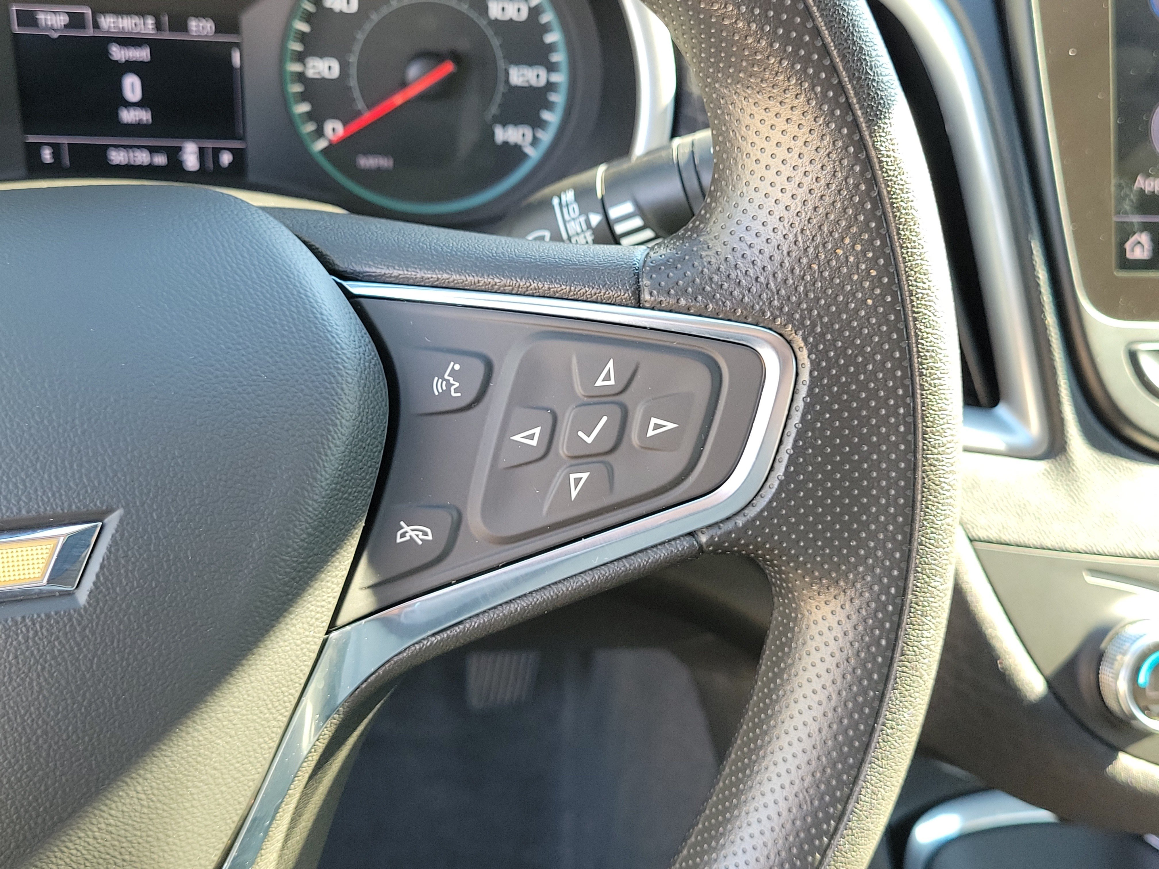 Used 2024 Chevrolet Malibu LT FWD image 23