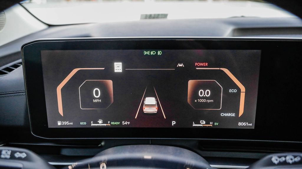 Used 2026 Kia Carnival SX image 25