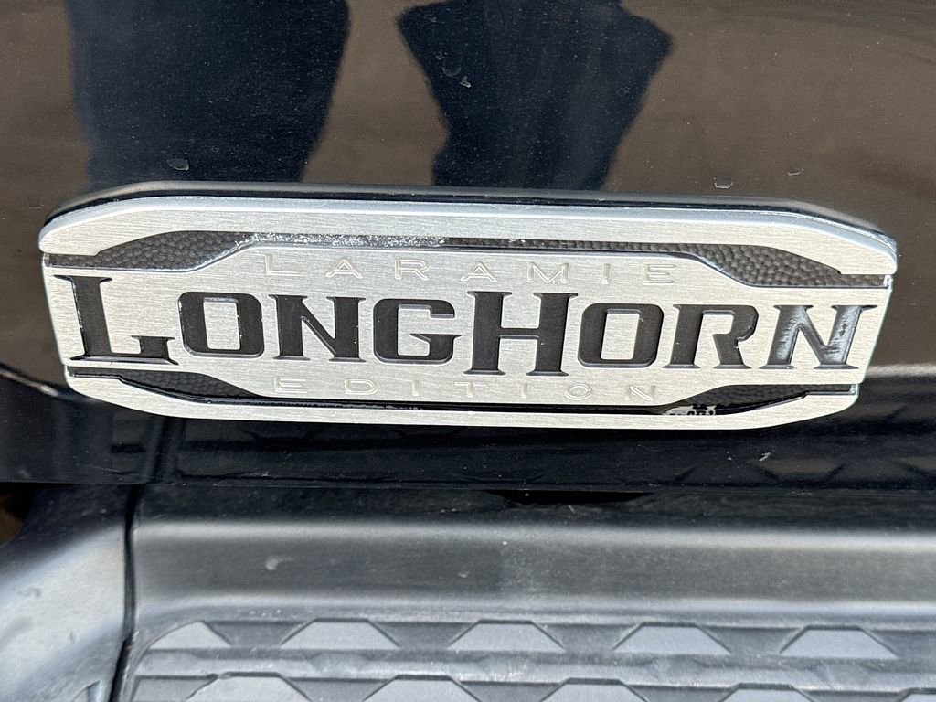 Used 2020 RAM 3500 Limited image 37