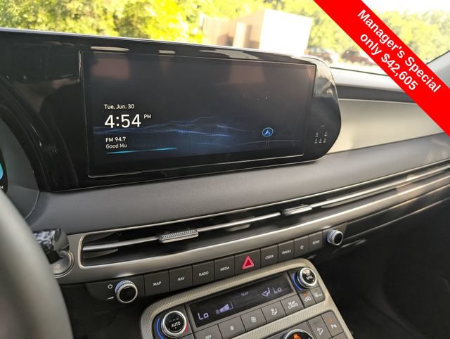 Certified 2025 Hyundai Palisade XRT AWD/4WD image 20