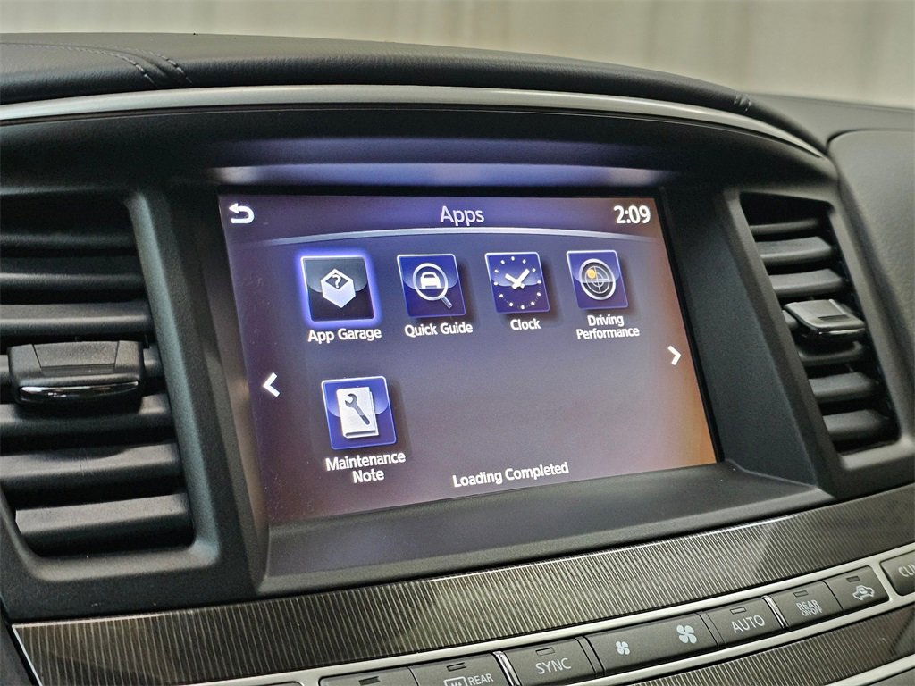 Used 2019 INFINITI QX60 Pure image 28