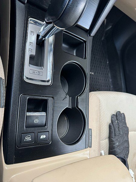 Used 2015 Subaru Outback 2.5i Premium image 16