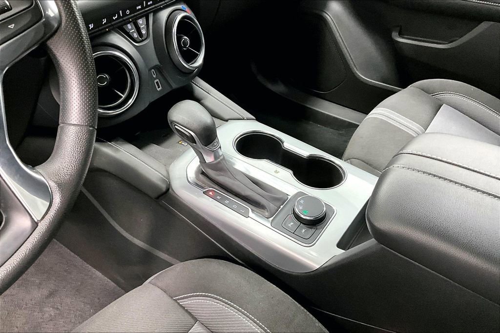 Used 2024 Chevrolet Blazer LT w/ Convenience Package image 17