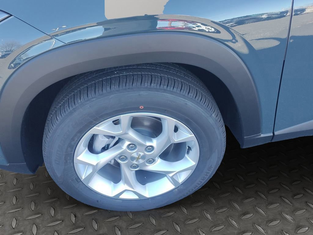 New 2026 Chevrolet Trax LS w/ LS Convenience Package image 21