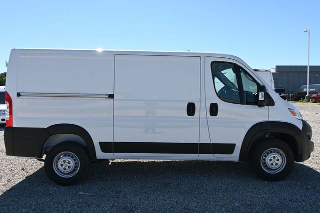 New 2026 RAM ProMaster 1500 FWD image 6