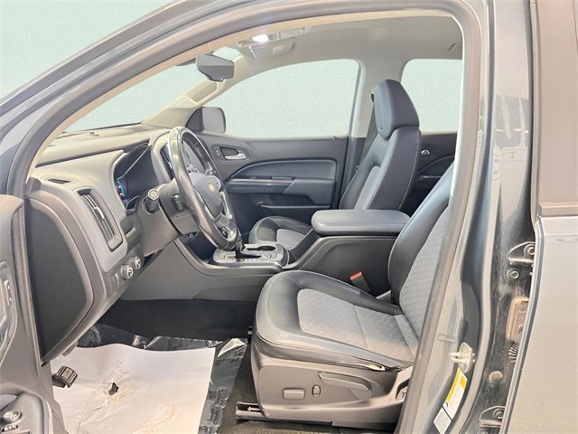 Used 2017 Chevrolet Colorado Z71 image 14