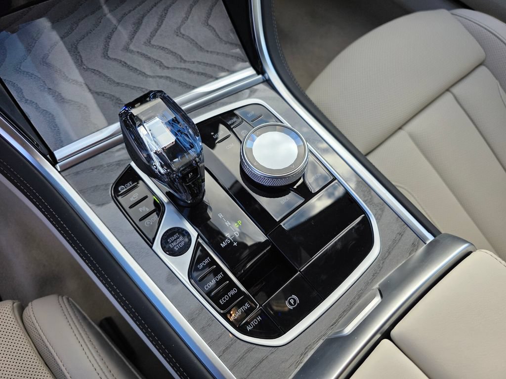 New 2026 BMW 840i w/ Comfort Seating Package RWD image 15