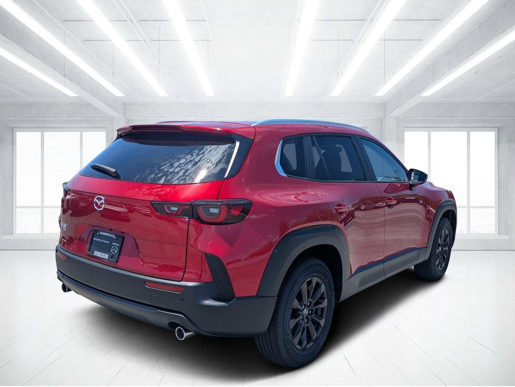 New 2026 MAZDA CX-50 AWD 2.5 S w/ Weather Package image 36