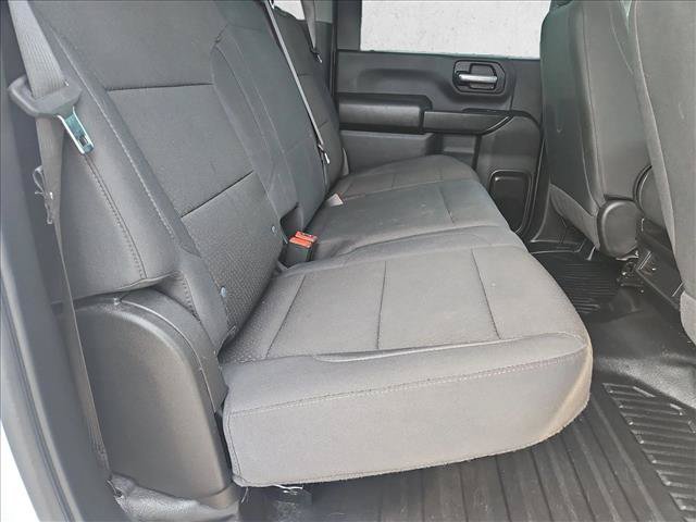 Certified 2025 GMC Sierra 2500 Pro AWD/4WD image 17